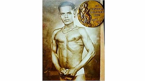 'खाशाबा जाधव यांना पद्मविभूषण जाहीर करा' 