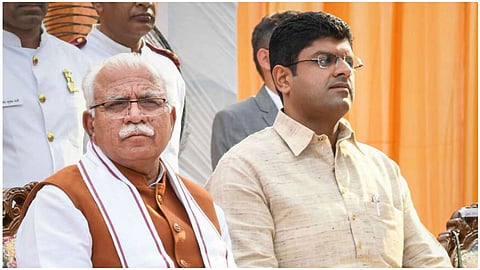 khattar dushant.
