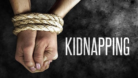 kidnapping 