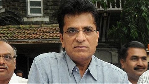 किरीट सोमय्या यांच्याविरोधात शिवसेनेची फिल्डिंग, अब्रुनुकसानीचा फास्ट ट्रॅक न्यायालतात दावा ?