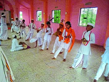 kirtan