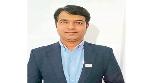 alternative annoying treatment of cancer Research by Vishwajeet Khot kolhapur marathi news latest news