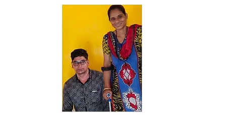 International women's powerlifter Roshni Rinke trying government job for eight years