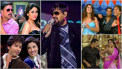 wajid khan songs