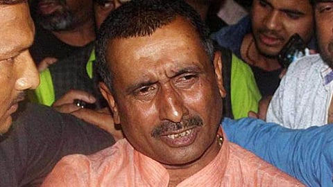 kuldeep sengar