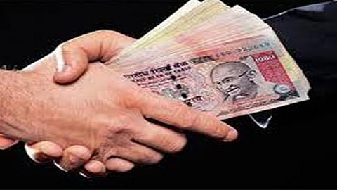Taluka Panchayat Engineer in ACB Arrested for accepting bribe Action of Athanit Squad