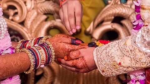 without precaution marriage and events start in chiplun ratnagiri