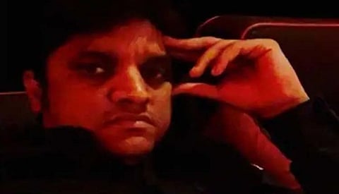lalit kolhe