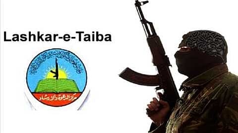 lashkar e toiba