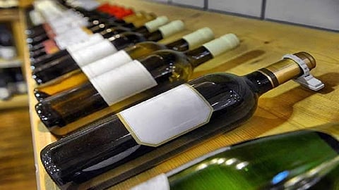 liquor