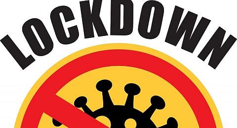 lockdown 
