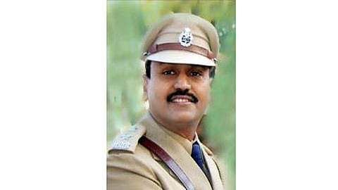 पाच जिल्ह्यांच्या एसपींना साताऱ्यात आयजींचा कानमंत्र!