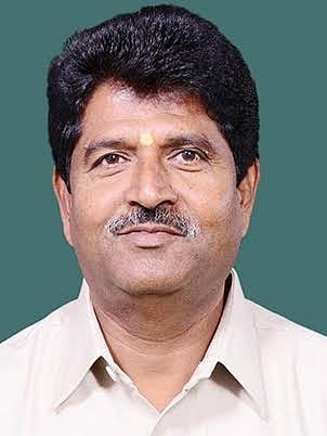 Lokhande will get office