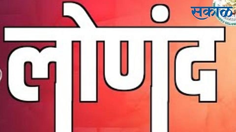 ग्रामस्थांनाे! महिनाभर आठवडा बाजार राहणार बंद