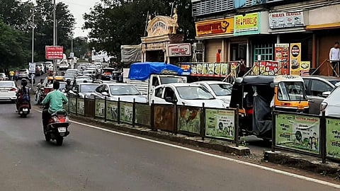 लोणावळा-खंडाळा पर्यटकांनी गजबजले; हॉटेल्स, रिसॉर्ट 'फुल्ल' 