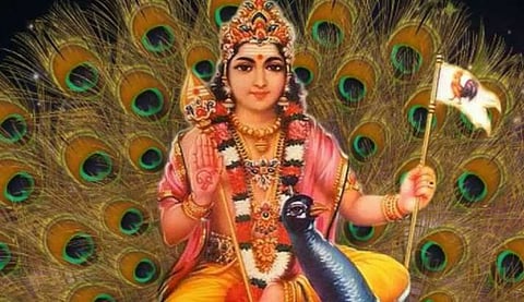 Akola News: Kartikswamys only temple at Murtijapur 