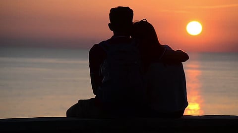 Beloved four months pregnant, rape case against boyfriend