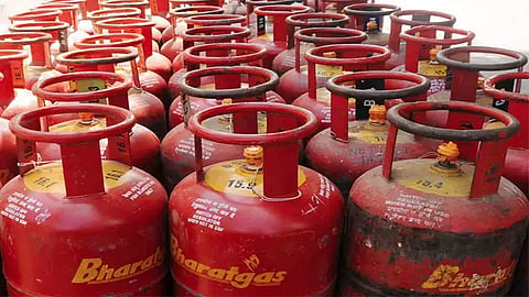 lpg gas subsidy