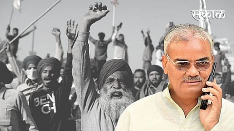 madan dilawar