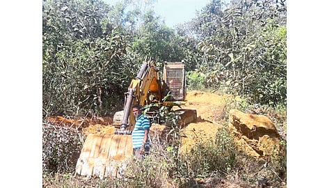  Mandura Canals Project In  Banda Kokan Marathi News
