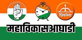 There is no question of big or small brother: Nitin Raut