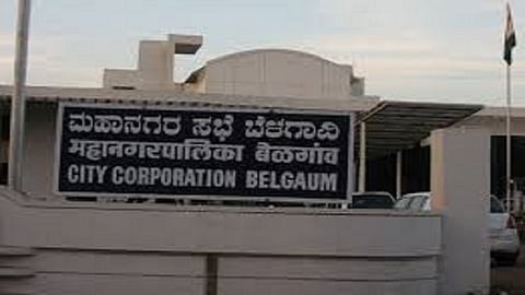 Movements to reserve wards directly without reorganizing the wards of Belgaum city are underway in Bangalore