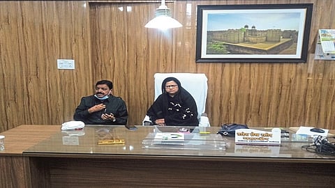 malegaon