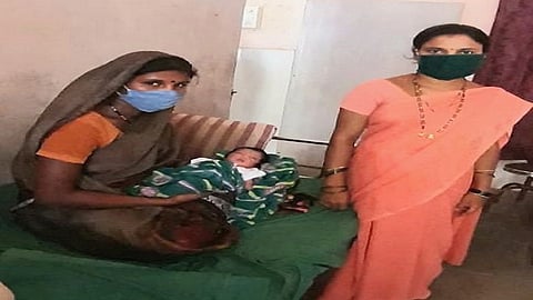 lockdown positive impact in malvan