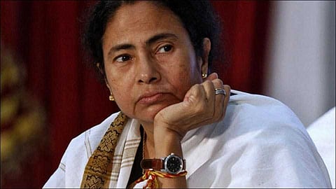 mamata banerjee
