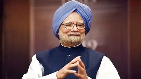 mamohan singh 