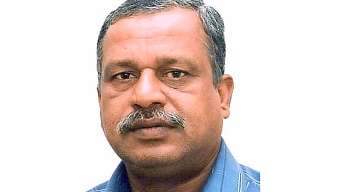 Pramod Mande
