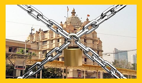 Akola News: New rules for Corona Unlock in October; Attention of devotees to the decision of the government