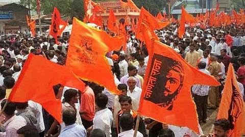 Sambhaji Brigade 