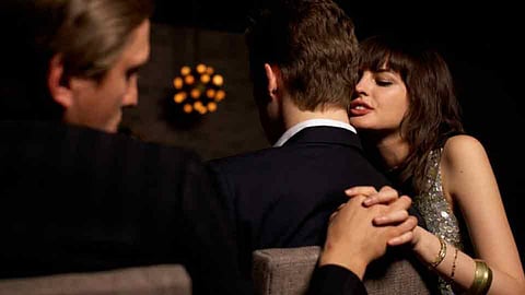 solution on wifes extra marital affair husband used your salary or how to handle wife and mom 