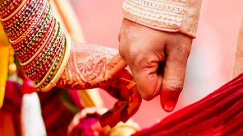 dates for the marriages afre starting from 30 november this year 