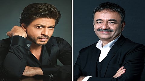 srk hirani