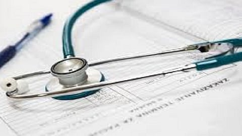 the policy of e sanjeevani for people provide free medical service in belgaum