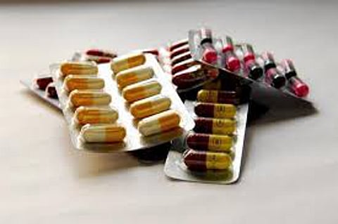 medicine