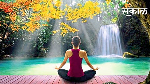 meditation