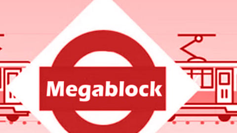 mega block 
