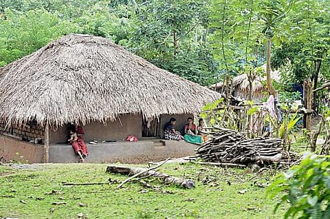 melghat