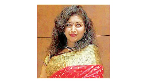 व्यायाम, आहार, औषधोपचार त्रिसूत्रीतून कोरोनाला हरविले : मीनल ढापरे