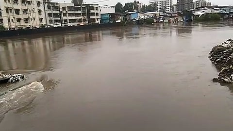 Mithi River