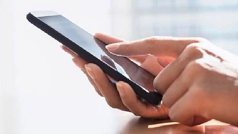 private companies demand money to parents for mobile app in amravati   