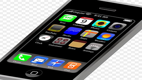 shortage of mobile parts causes corona and lockdown in ratnagiri