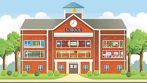 schools