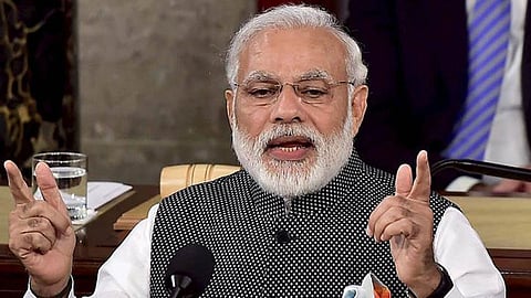 पंतप्रधान मोदी आज रात्री 8 वाजता पुन्हा बोलणार, आता काय?