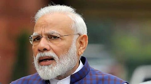 modi