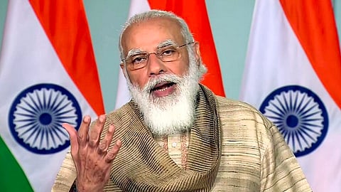 modi