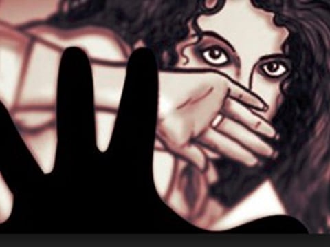 molestation